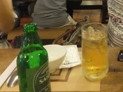 サイゴンビール