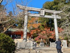 三の鳥居