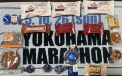 2.戦利品の数々