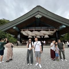 出雲神社